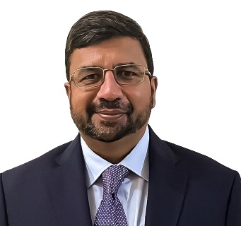 Dr. Jawwad Ahmad