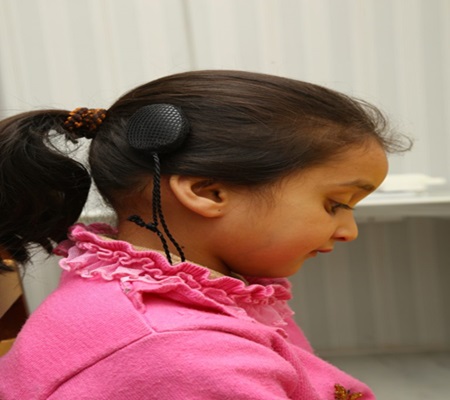 Hearing Solutions